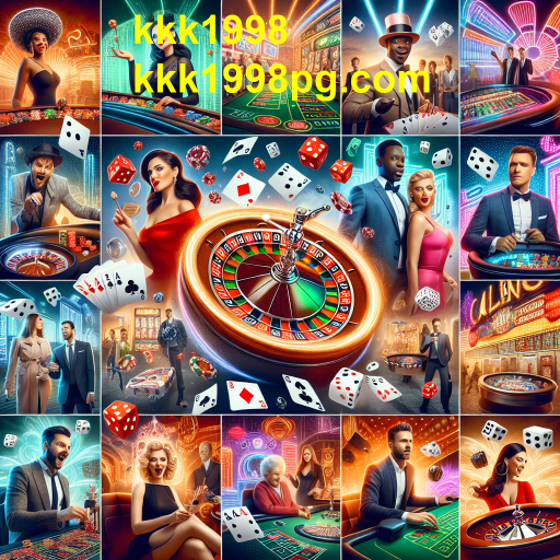 Os Melhores Jogos em Destaque no kkk1998