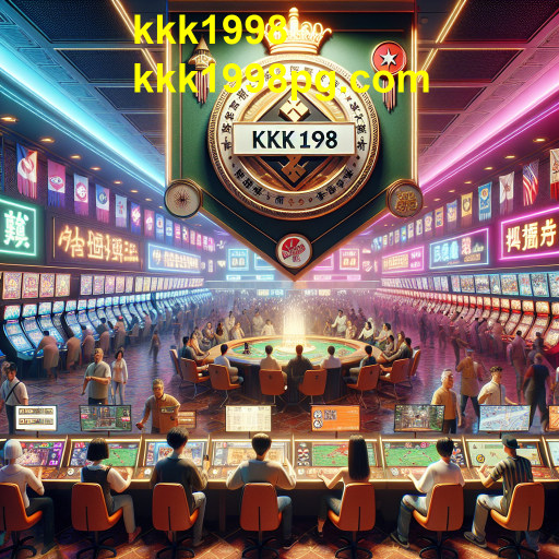 As Últimas Novidades do Mundo dos Jogos: Atualizações e Eventos em Destaque