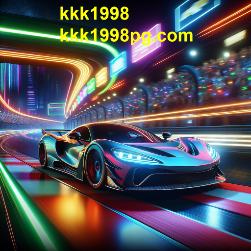 A Emoção das Corridas no KKK1998